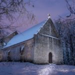 chapelle-en-hiver