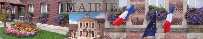 Mairie de Grandfresnoy Site officiel de la commune